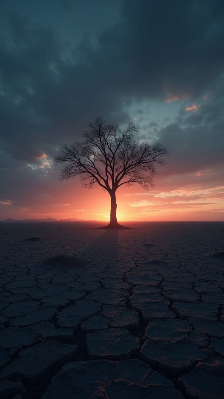 Walk the Circle Together