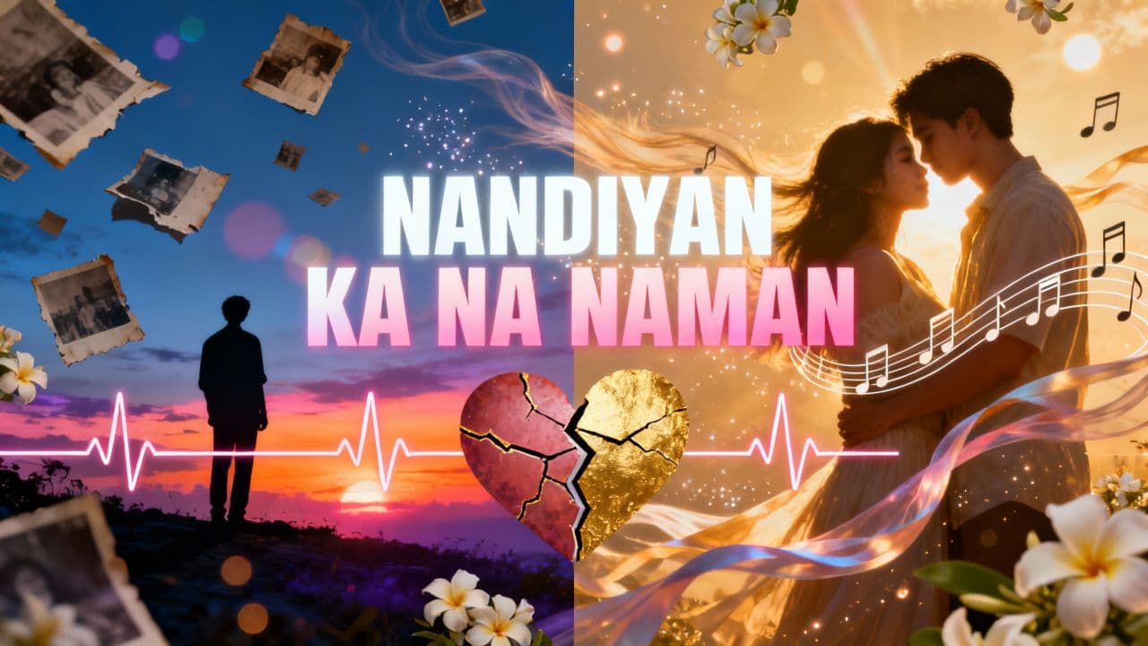 Nandiyan Ka Na Naman
