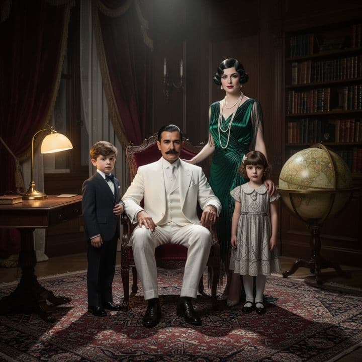 El fin del legado de la familia Barceló en Málaga