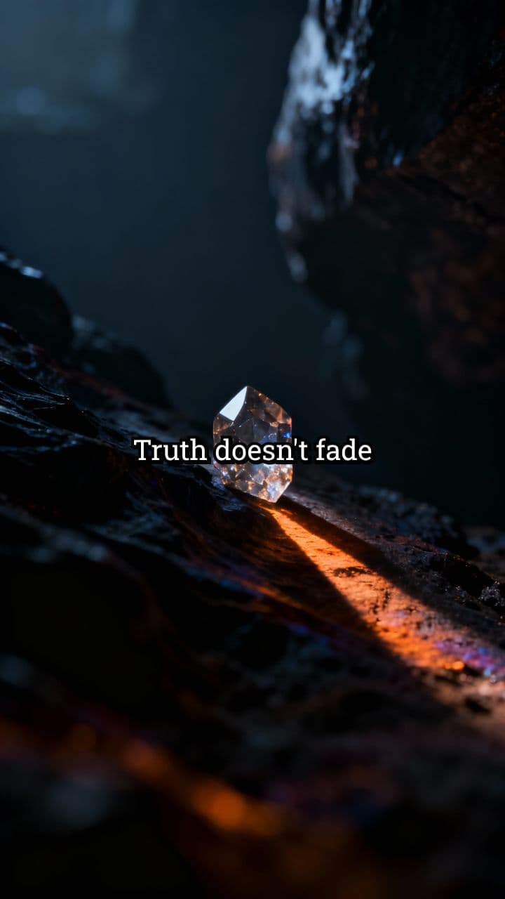 Unveiling Hidden Truths