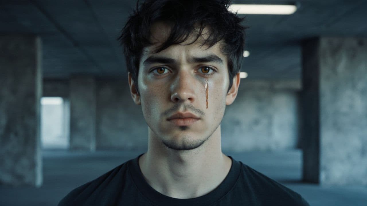 Quebre as Correntes Invisíveis