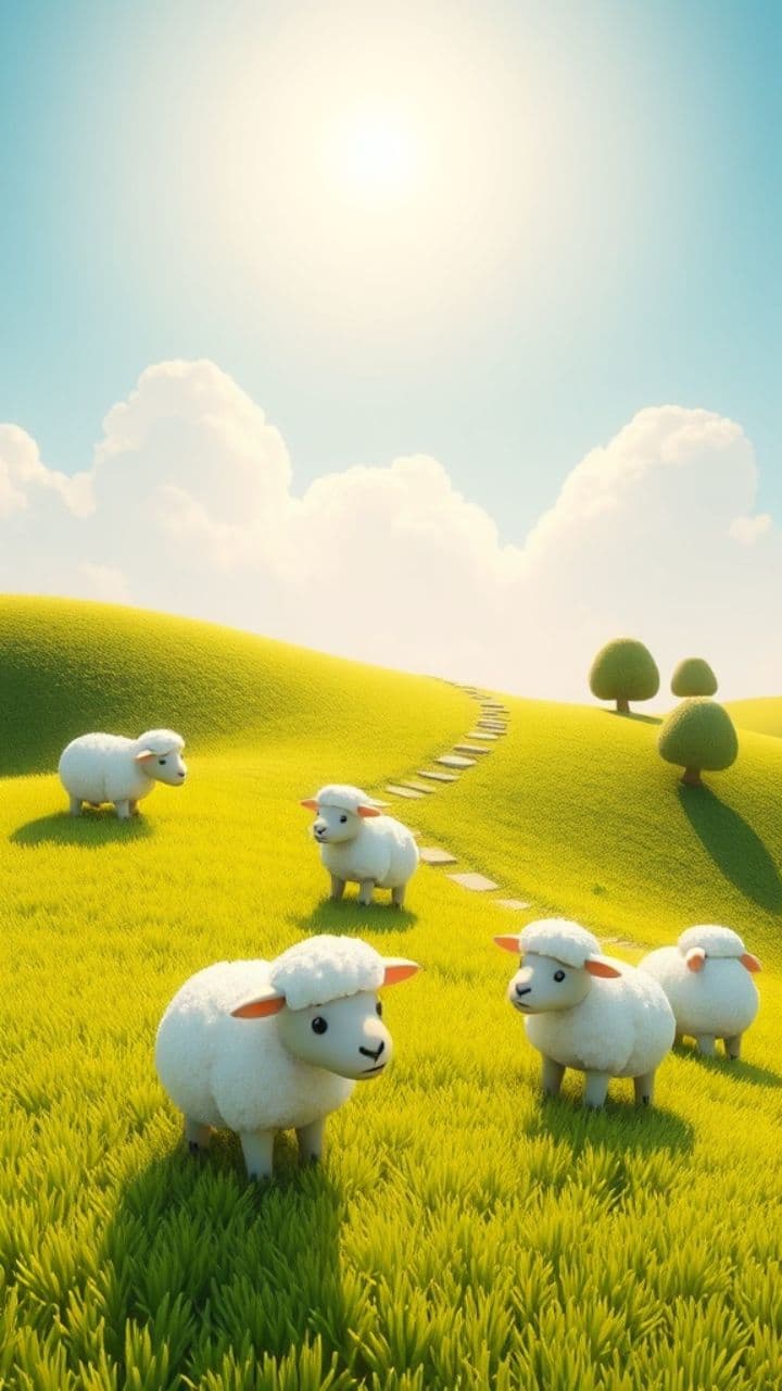 David’s Faith Defeats the Giant