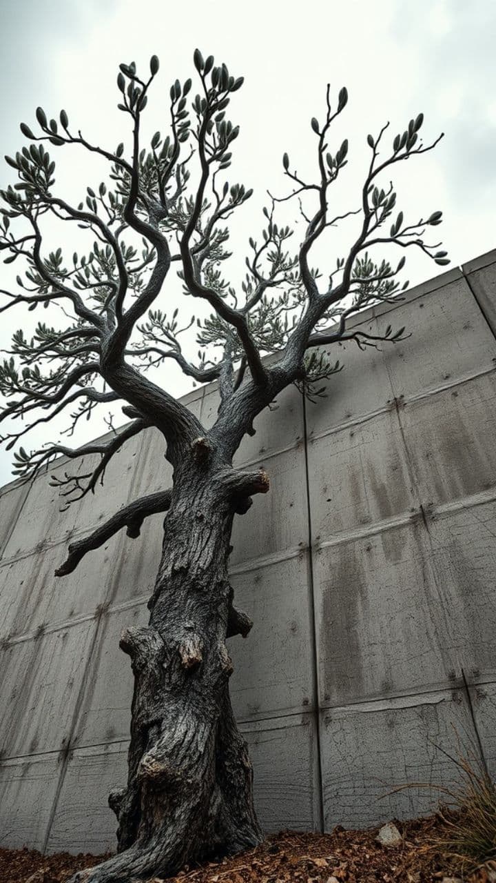 Gaza : Lueur d'espoir dans l'obscurité