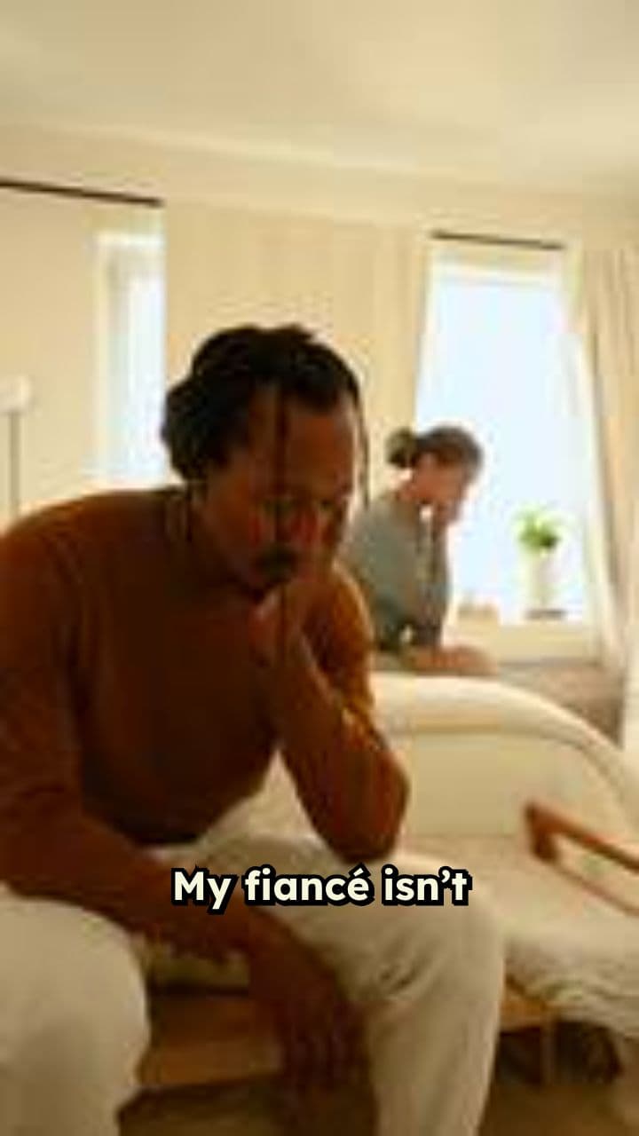 Struggling with Low Sex Drive in Engagement