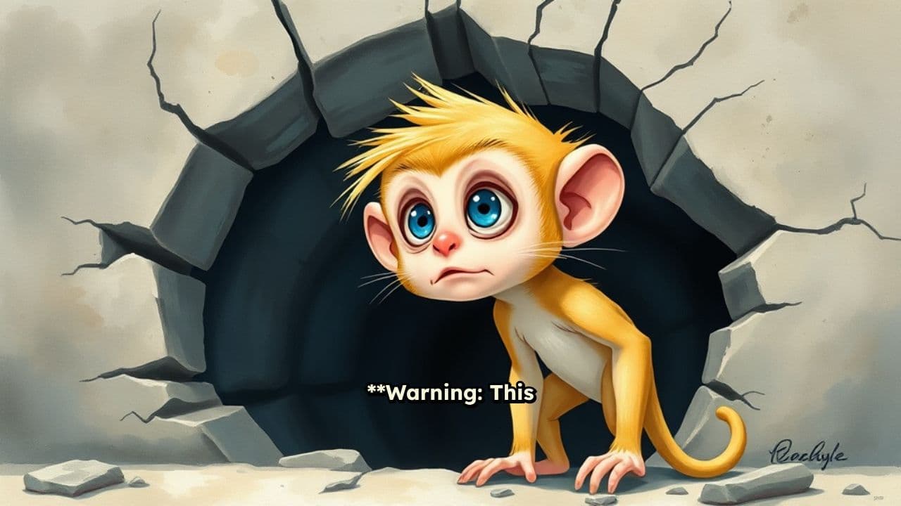 The Forbidden Bloodline of the Nephilim