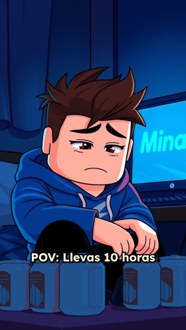 Sube niveles en Roblox rápido