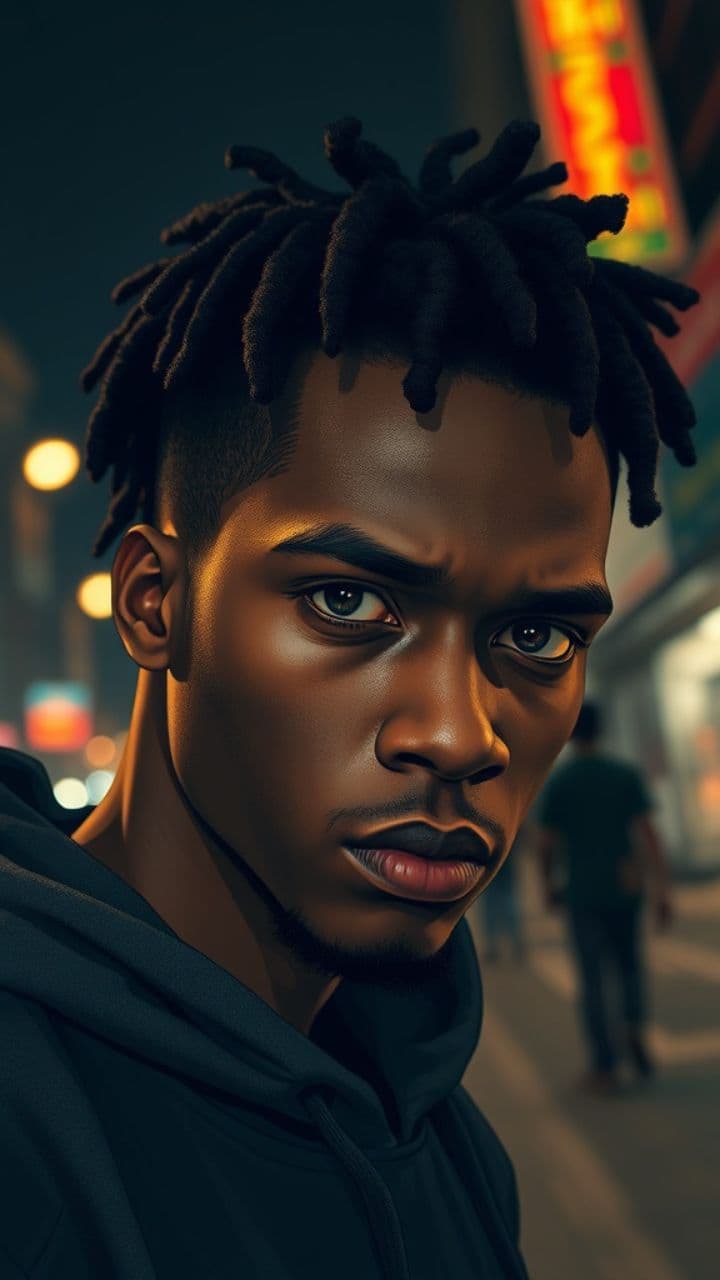 Chasing Time and Fire