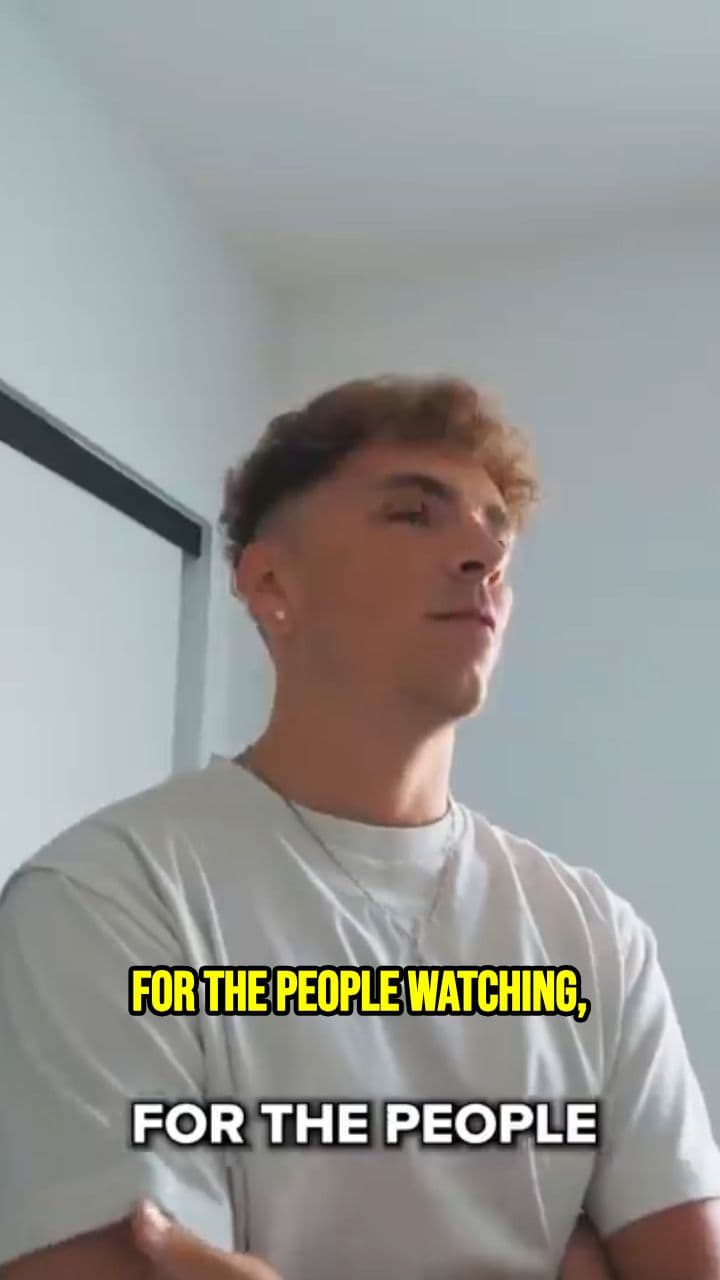 Making $1.6 Million a Month at 21