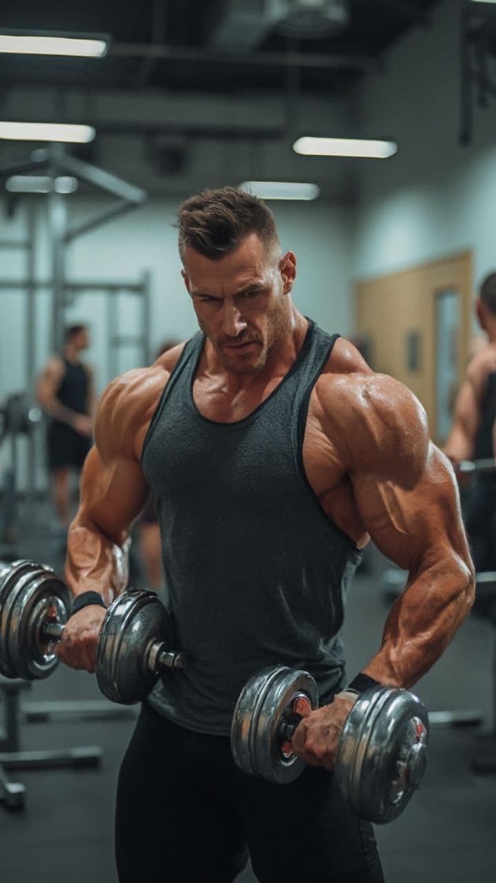 Testosterone Enhancement Solutions