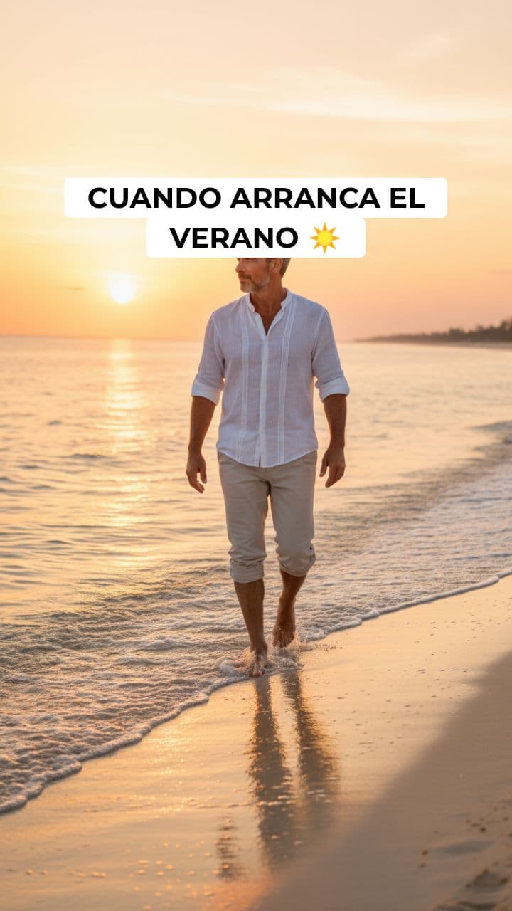 Summer Kickoff Cinematic