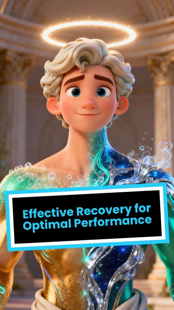 Effective Recovery for Optimal Performance