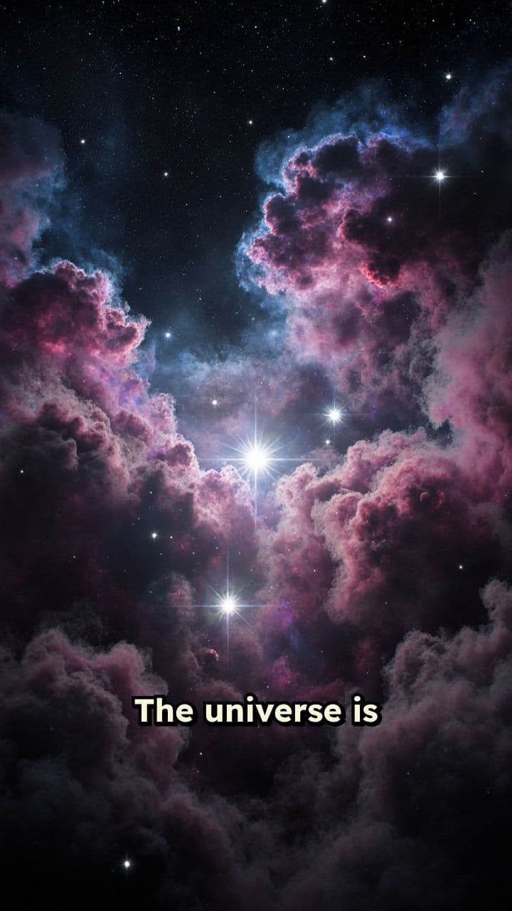 Wonders of the Infinite Cosmos