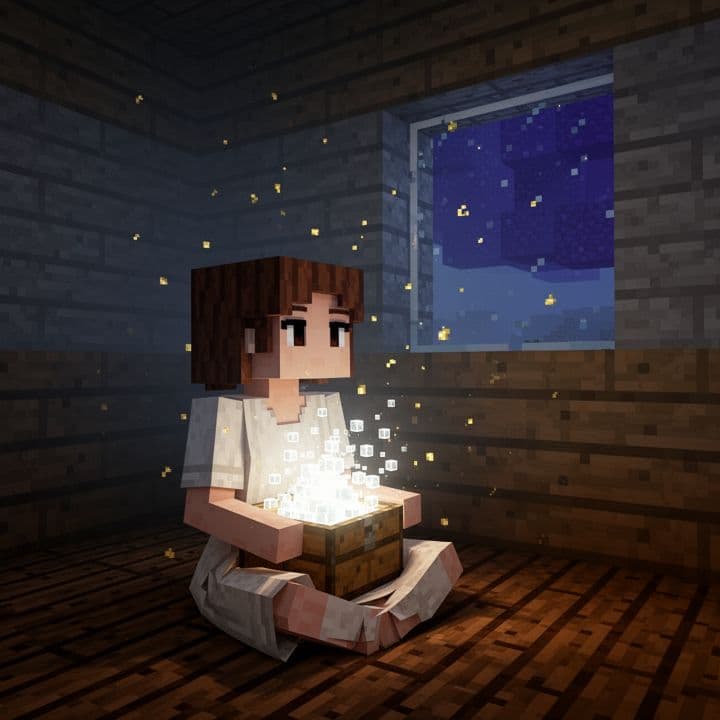 Le chemin de l’âme