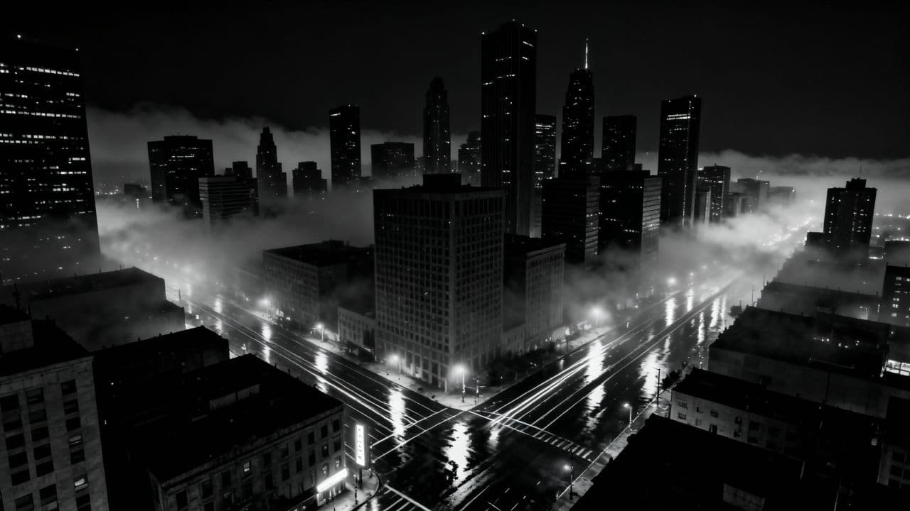 Ninguém Muda Nada Sozinho