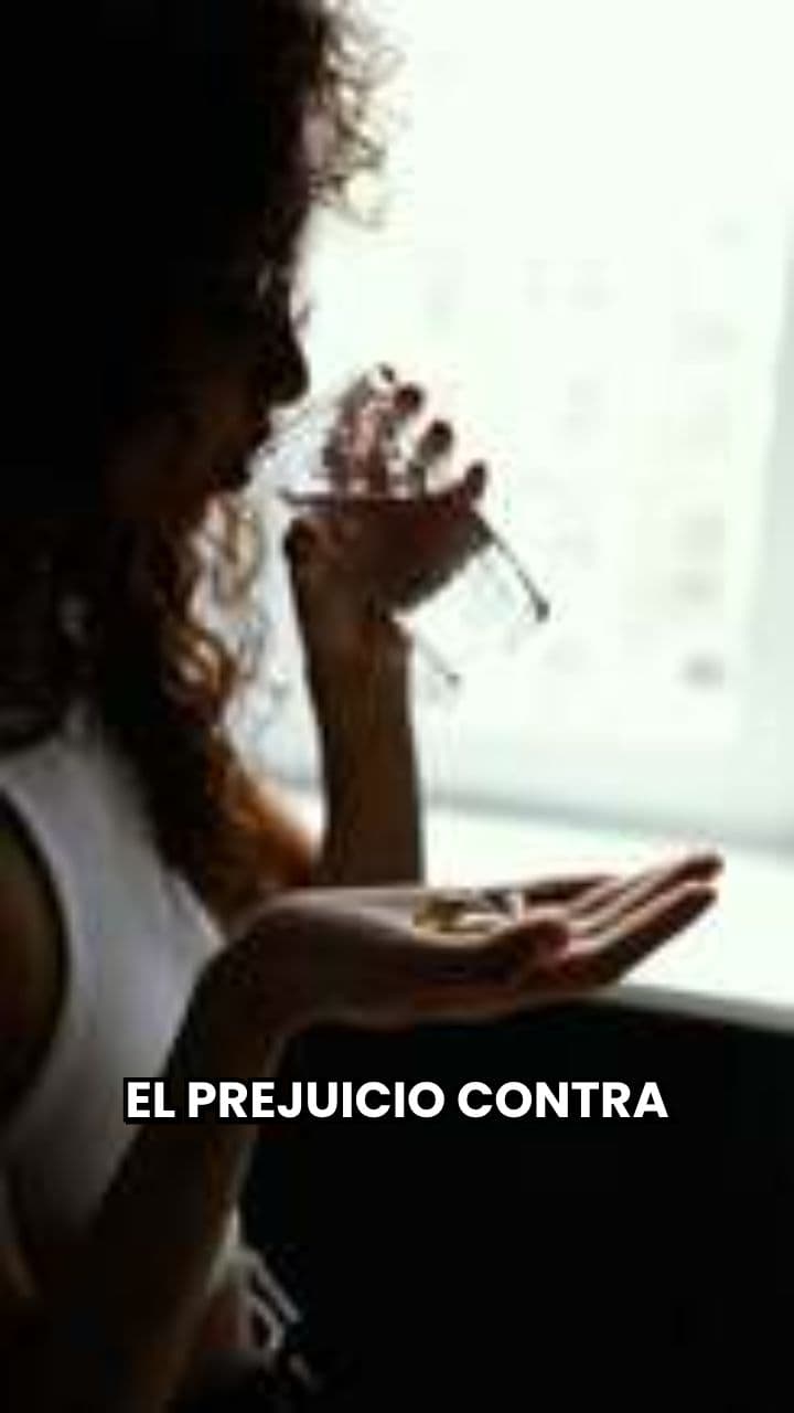 Desmitificando la medicación psiquiátrica