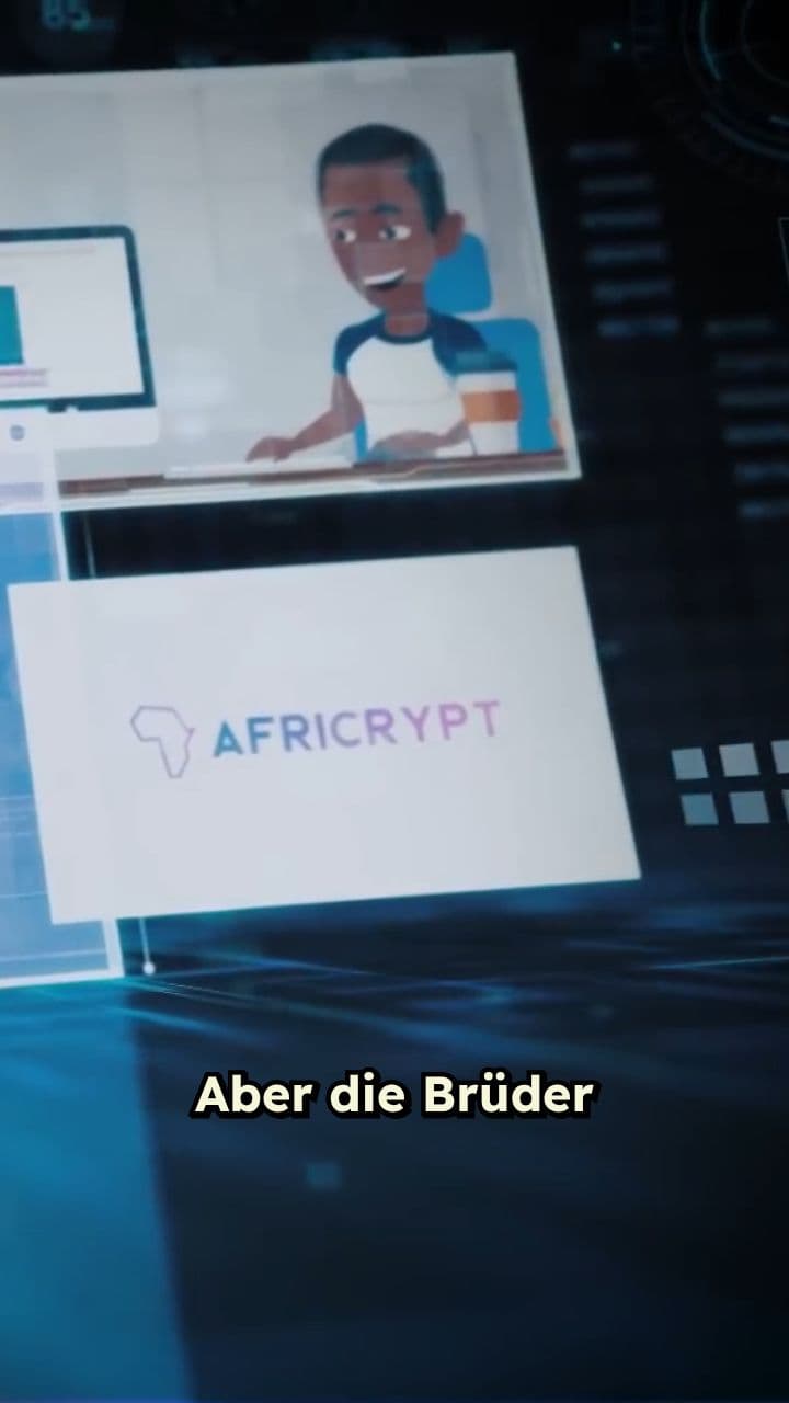 The Perfect Exit Scam Plan