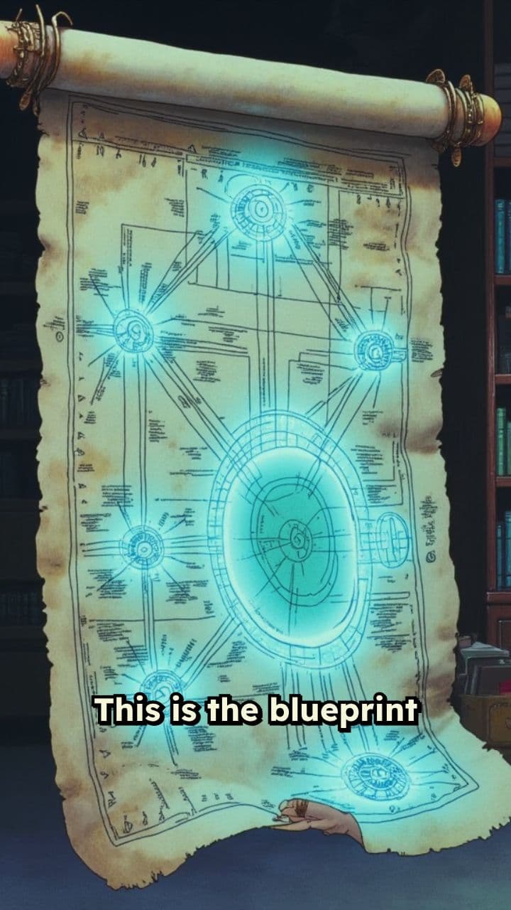 Blueprint for American Global Leadership