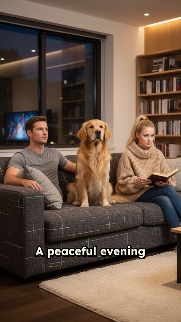 The Silent But Deadly Betrayal