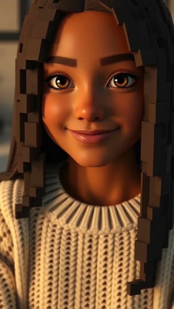 Just You and Me Forever