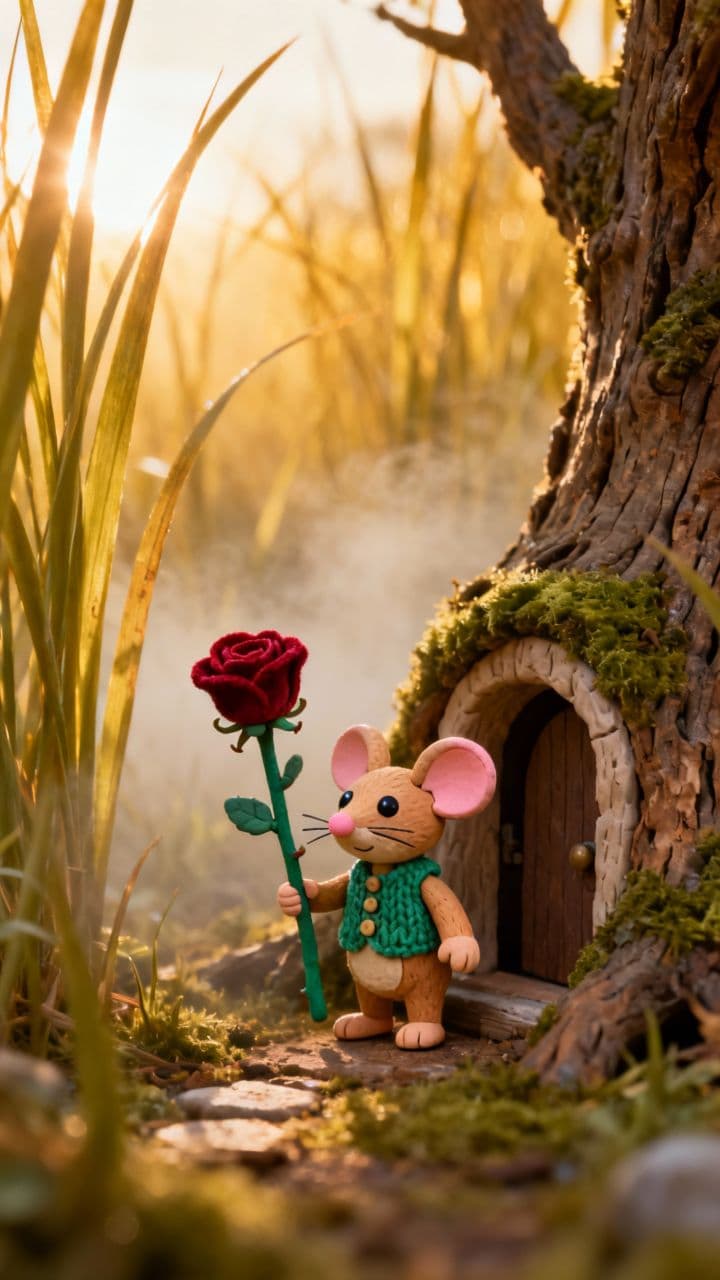 I Love You More Always