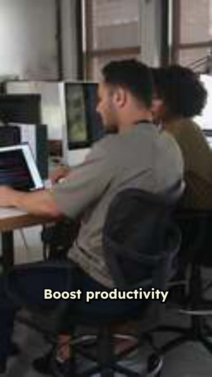 Boost Team Productivity with PrimeTeams.ai