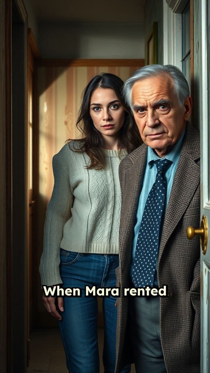 The Other Side of the Door