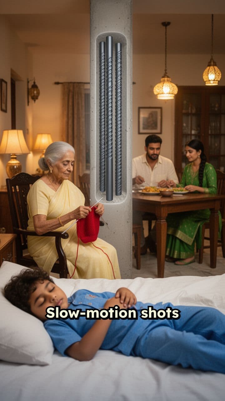 Shoorvir: The Home’s Constant Protector