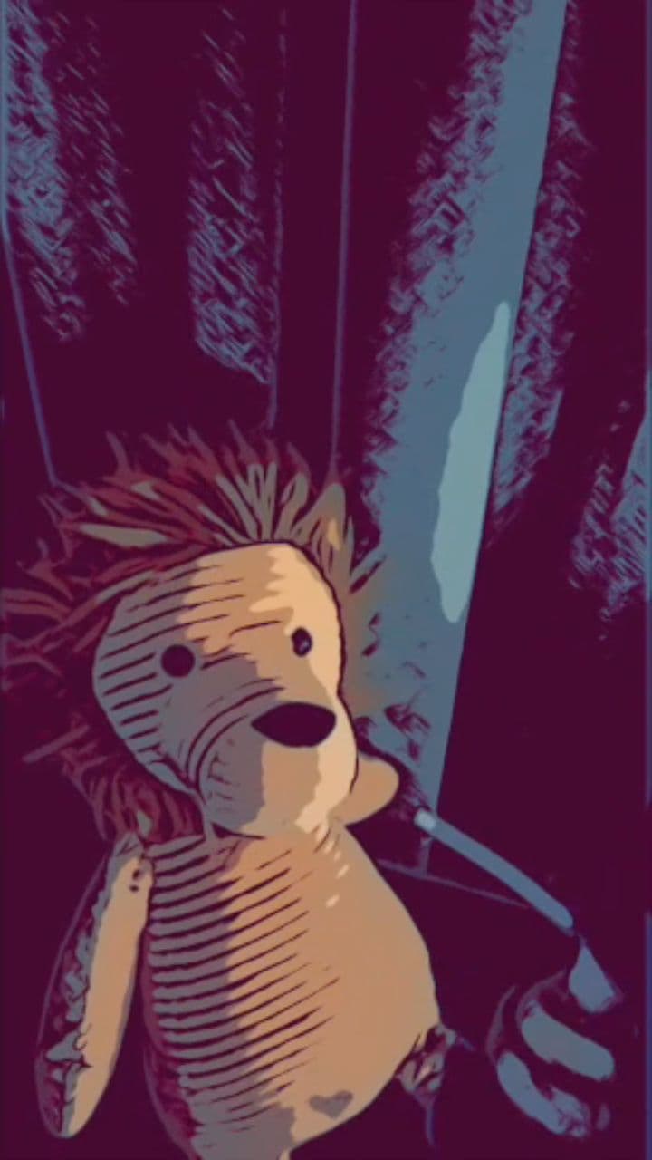 Dr. Stench og Festlige Eventyr