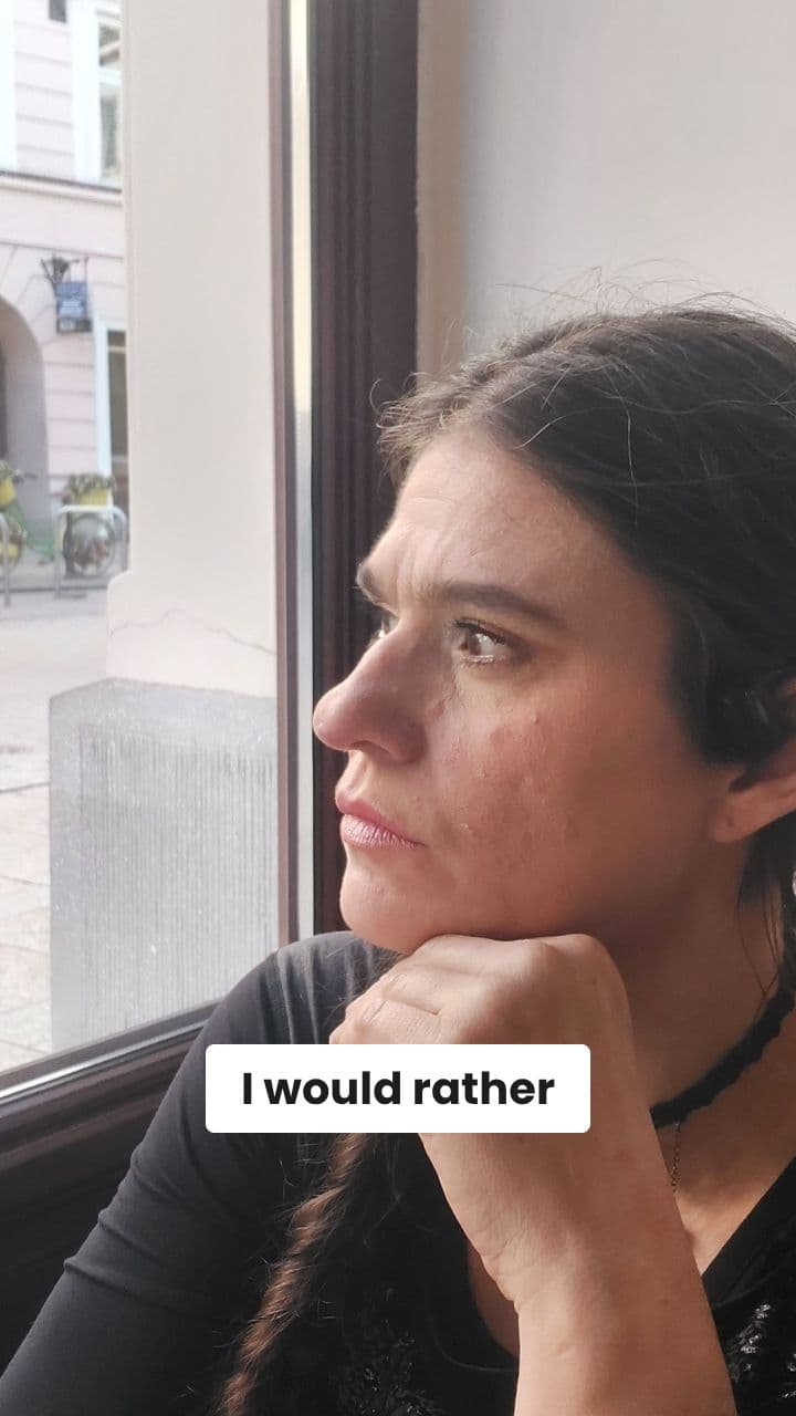 Lessons from Dating an Alcoholic