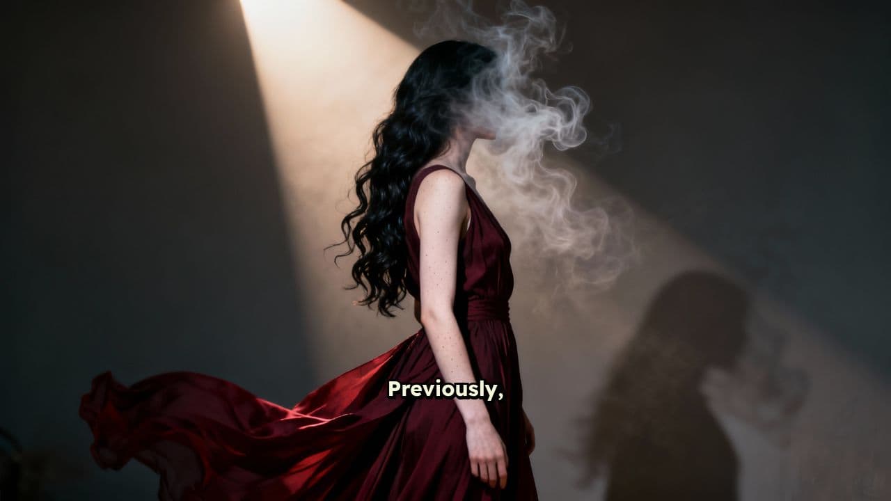 The Key to Awakening