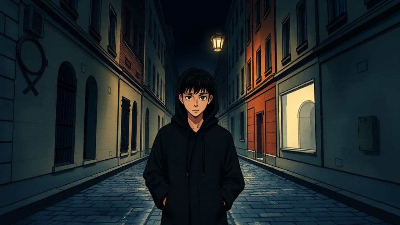 Nothing Changed, Still Slowed Down