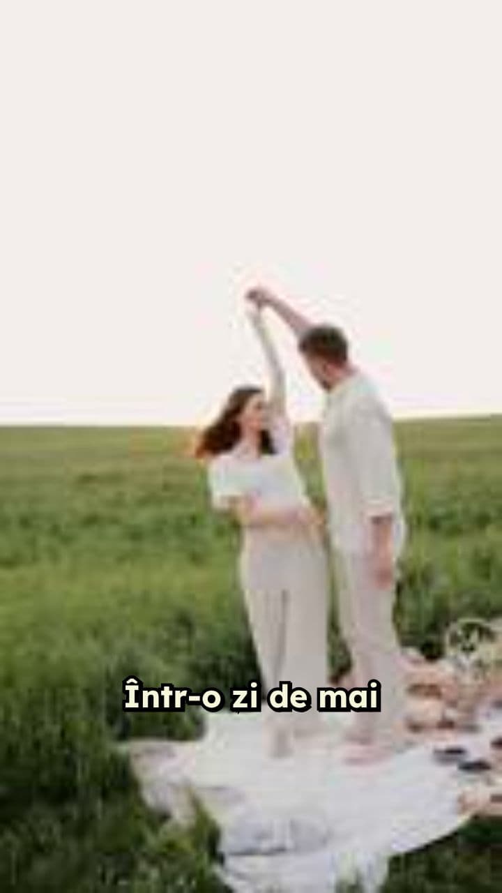 Într-o Zi de Mai Suntem Eroi