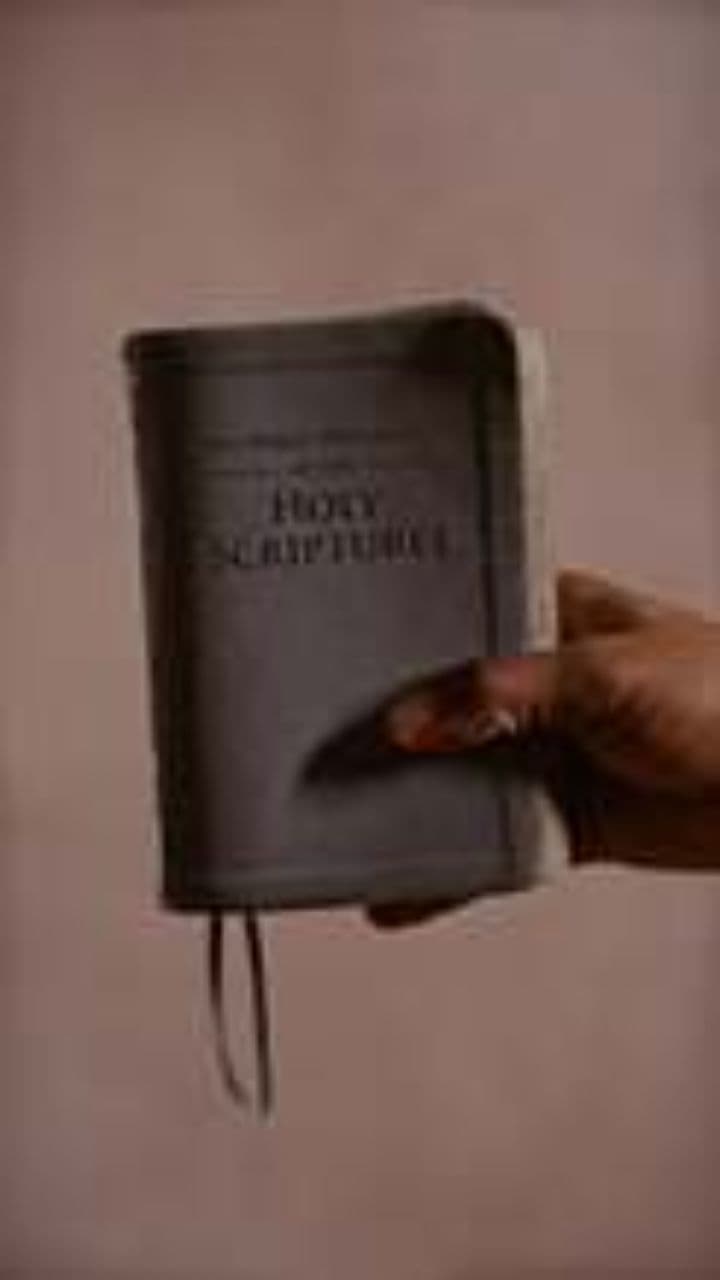 My Shepherd, My Guide