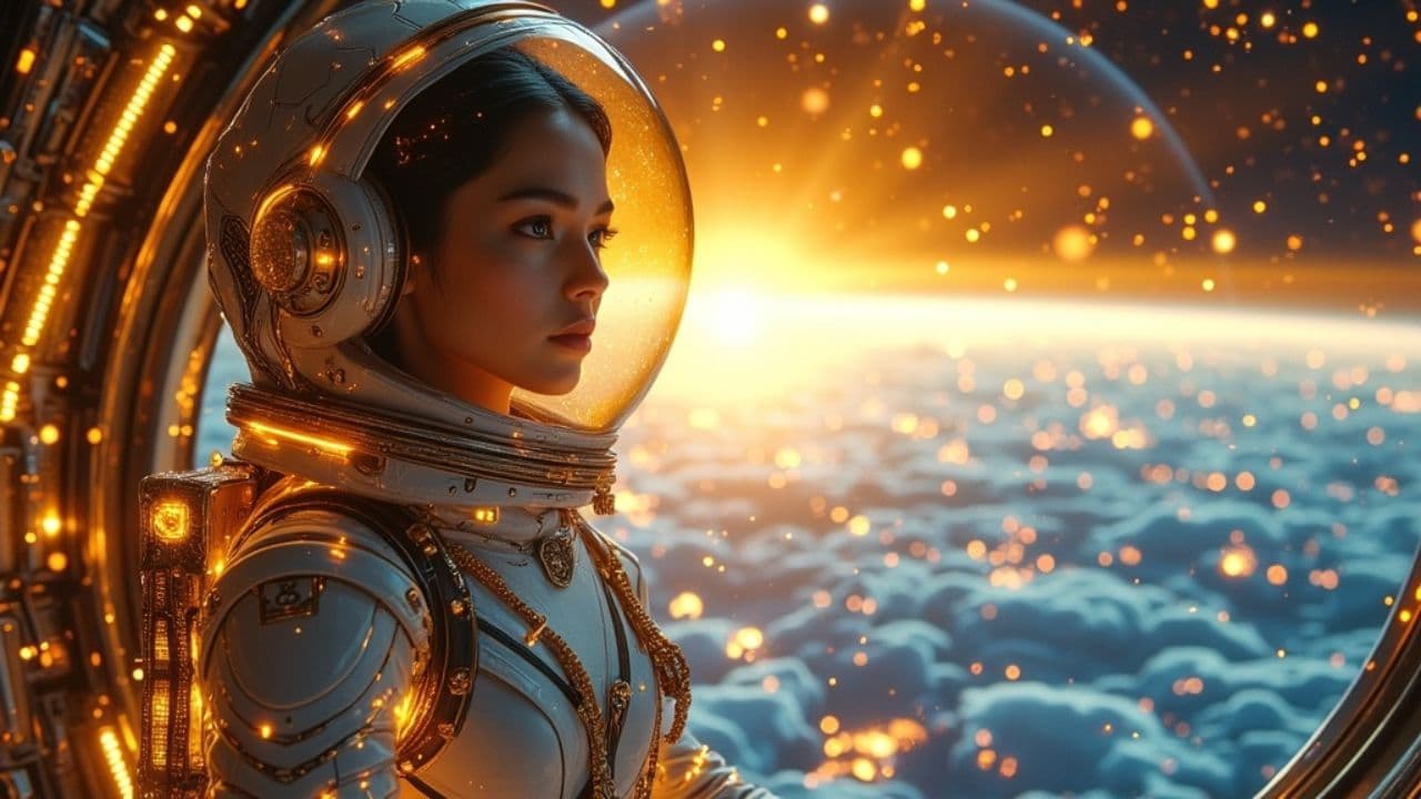 Euphoric Progressive Trance Journey