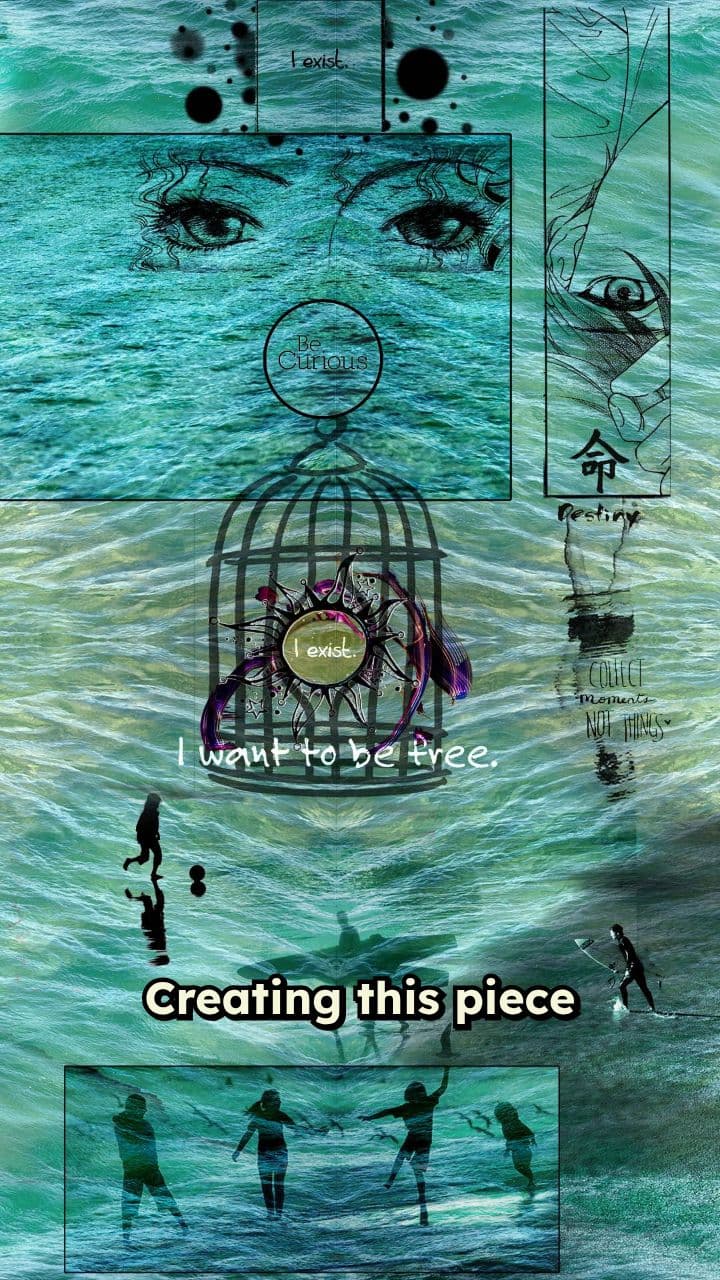 Reflections of the Soul