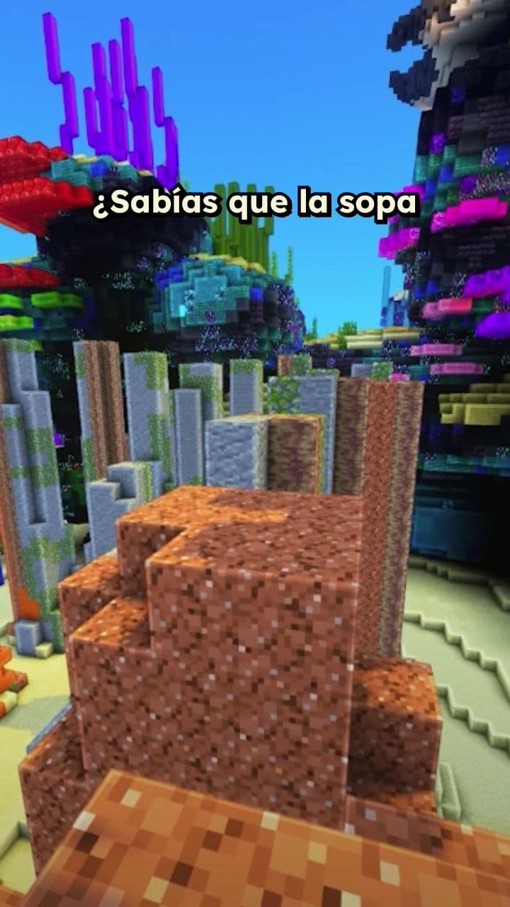 La historia de la sopa instantánea