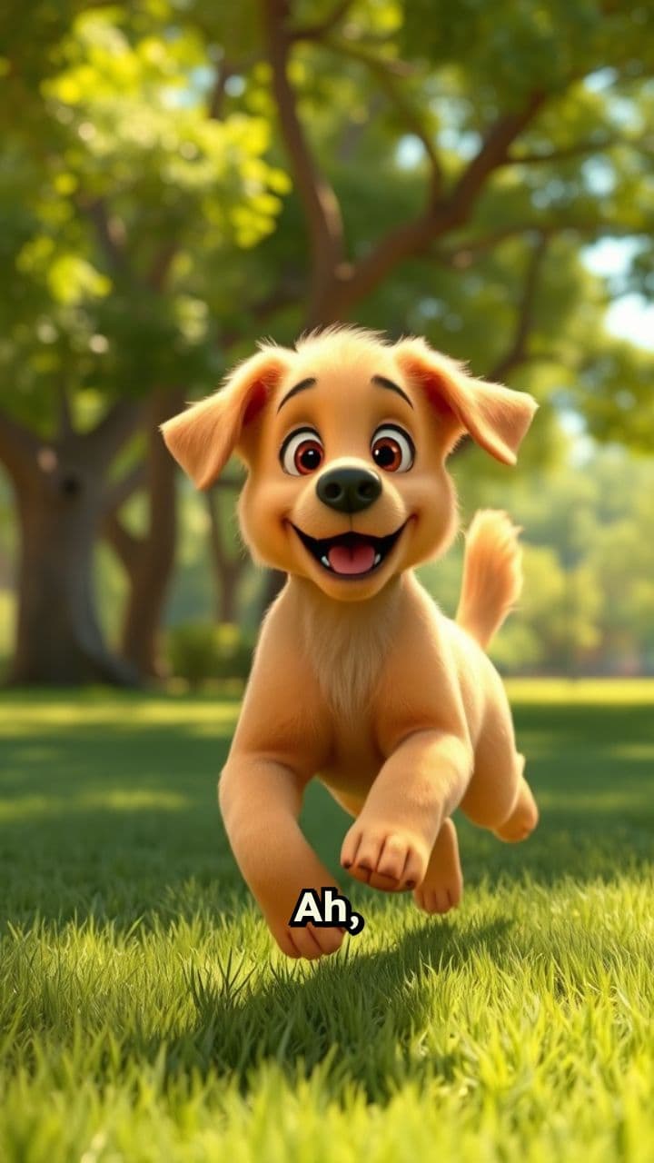 Paws and Purrs: A Tale of Two Companions