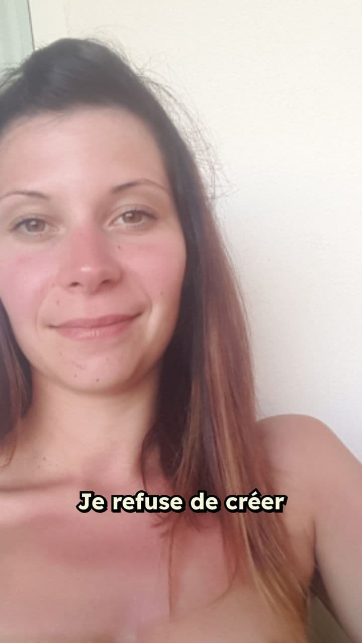 Création de contenu approprié