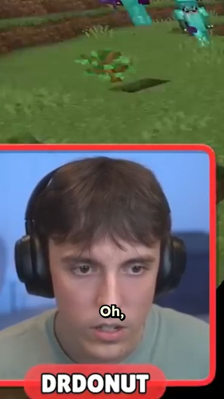 The Hunters' Leader Falls Into a Trap