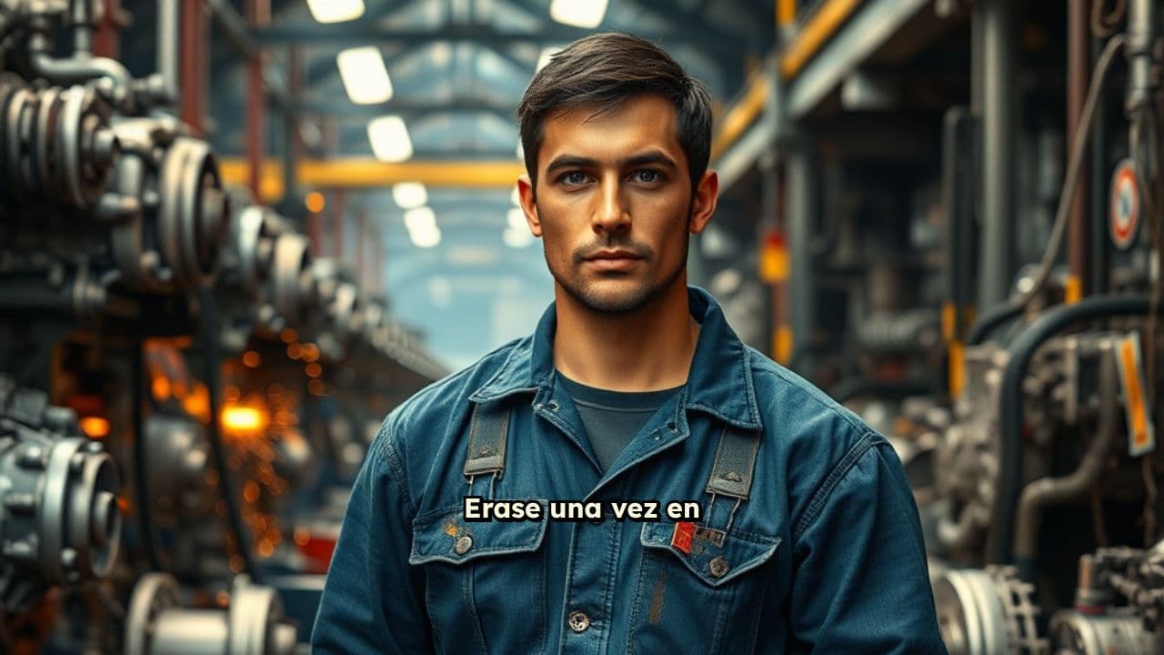 El despido por un pantalón