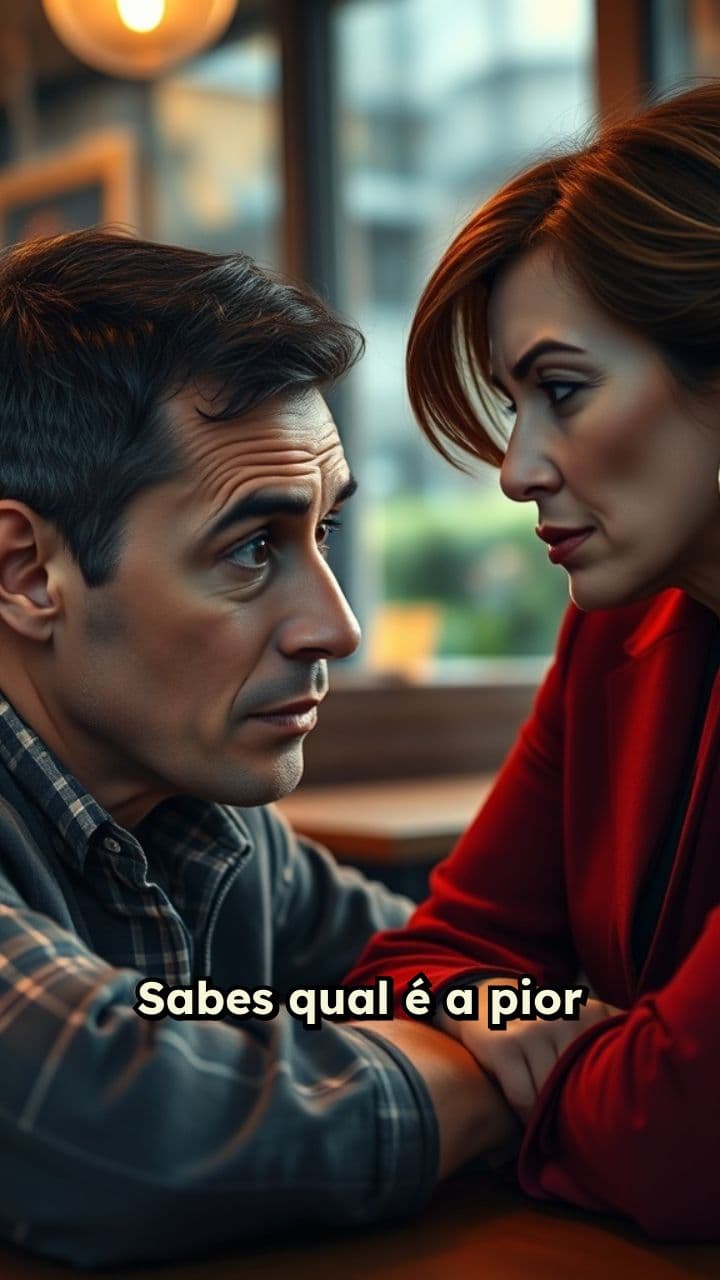 Foque em você e evite fofoqueiros