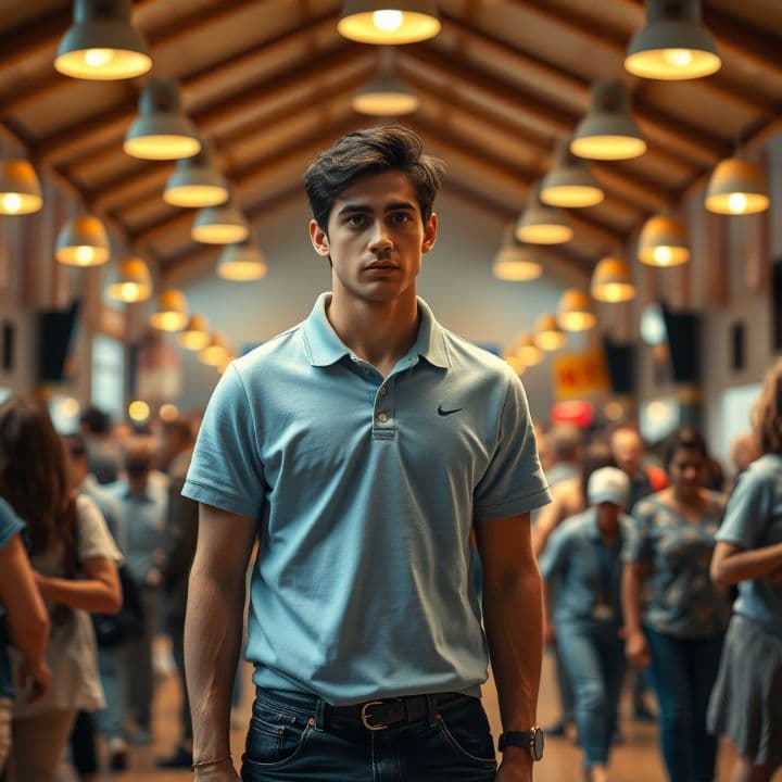 మీటింగ్ మరియు కండిషన్స్ గురించి