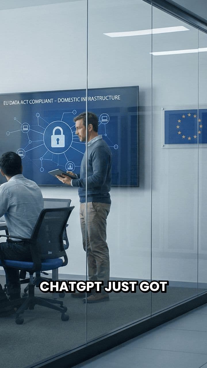 ChatGPT Safety Overhaul for Teen Users