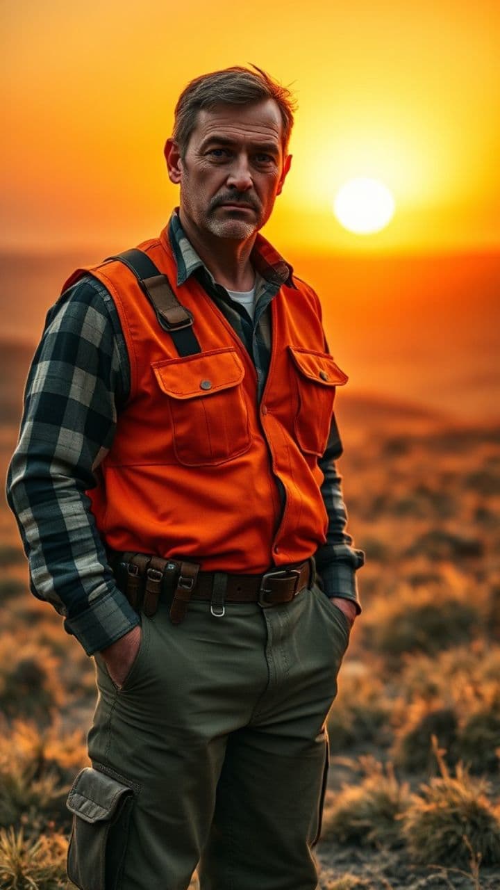 Magnolia Surveying: Your Boundary Experts