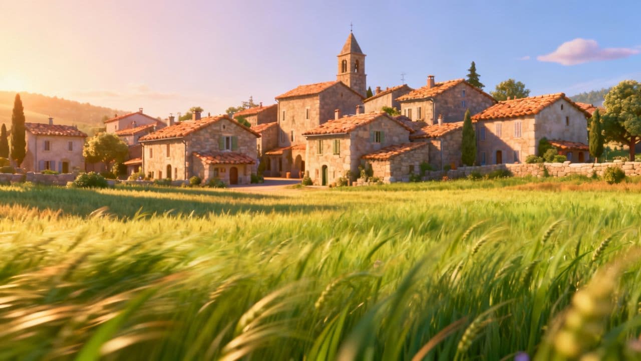 #6842-A Fontenailles Wedding