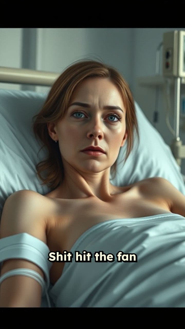 Facing Health Struggles and Family Concerns