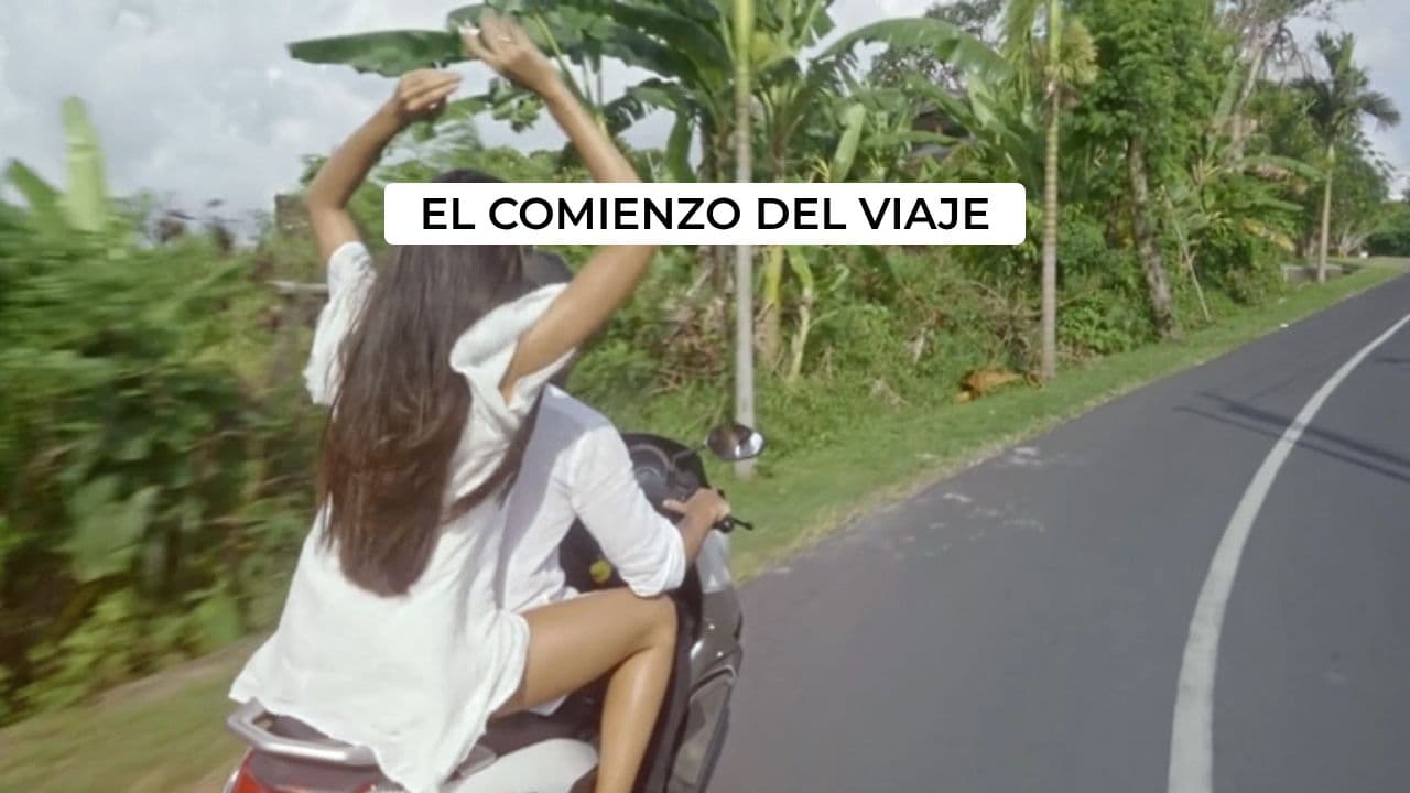 Libertad sobre Ruedas