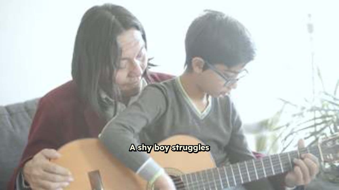 A Melody of Two Hearts