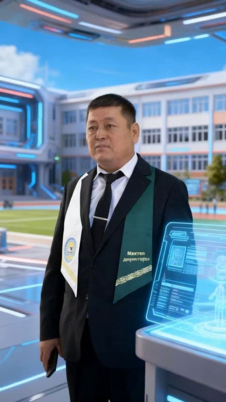 Image transform video