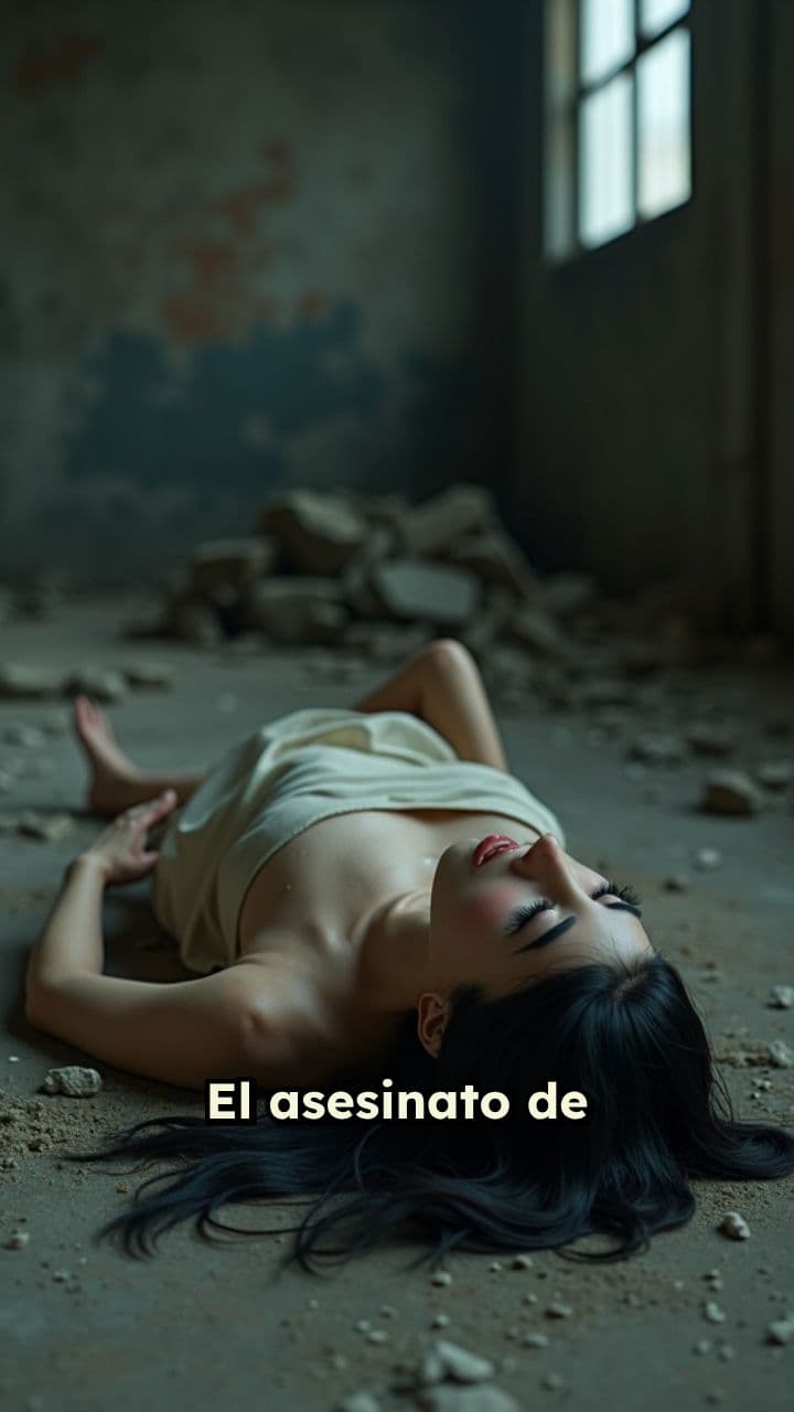 El caso de Sofía Claren